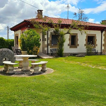 Legado De Zabala, Casa Rural La Guardia Eksteriør bilde
